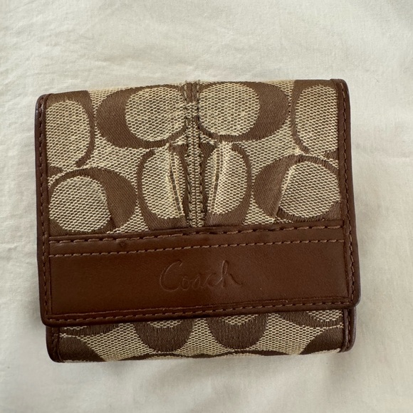 Cute small wallet - Picture 4 of 6